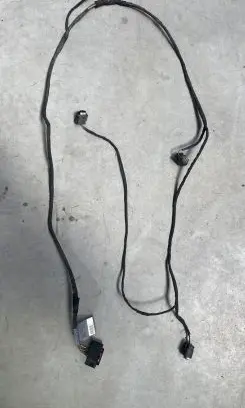 BMW 5 E60 E61 Parking sensor (PDC) wiring loom 6928363 24112007 EE968R