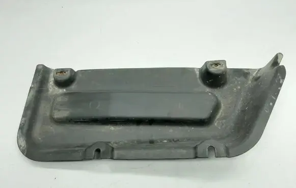 Pickup box liner