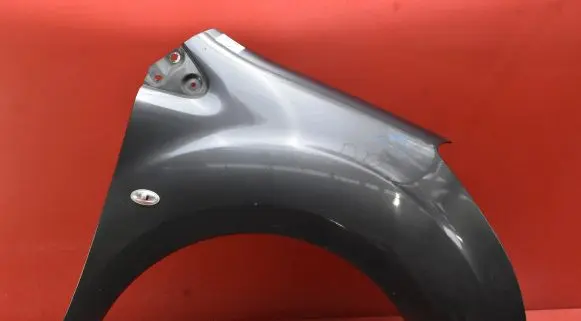 Citroen Berlingo Fender