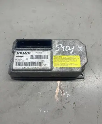 Airbag control unit/module