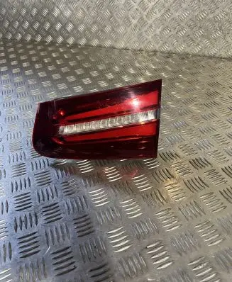 Mercedes-Benz GLC X253 C253 Tailgate rear/tail lights A2539063200