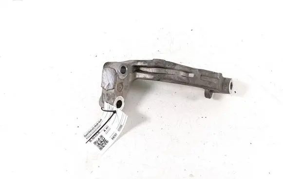 Other front suspension part