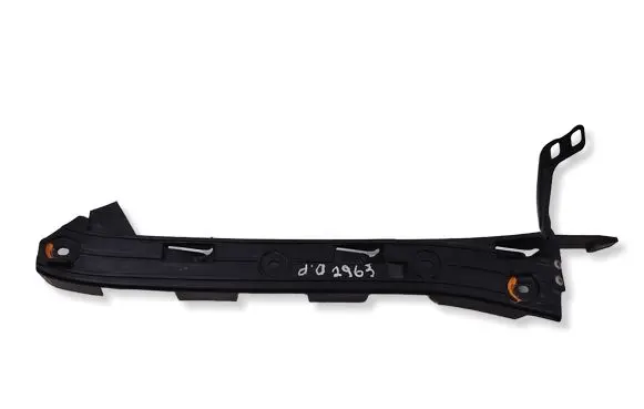 Porsche Cayenne (9PA) Front bumper mounting bracket 7L5807184
