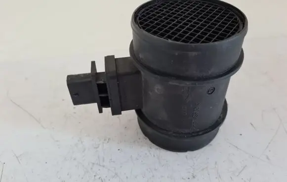 Opel Zafira B Mass air flow meter 0281002832 55561301
