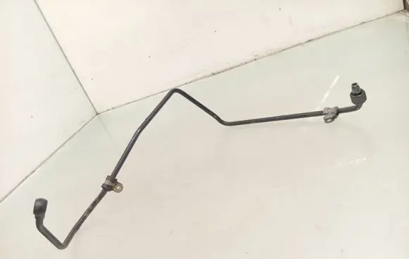 Volkswagen Sharan Turbo turbocharger oiling pipe/hose 