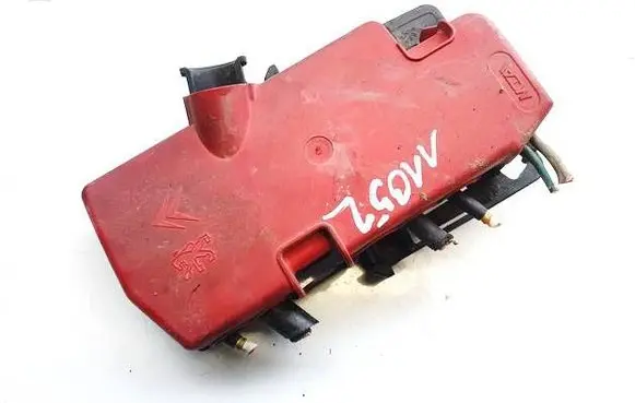 Citroen C5 Fuse box set 966233 9662335380
