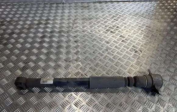 Audi A6 S6 C7 4G Rear shock absorber/damper 4G9513035F