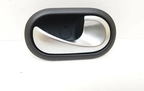 Smart ForFour II W453 Rear door interior handle 21029 310580