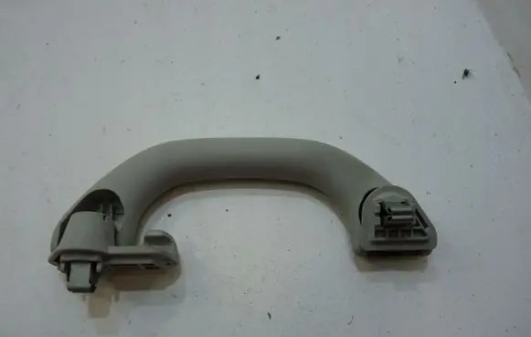 Skoda Octavia Mk3 (5E) Front seat light