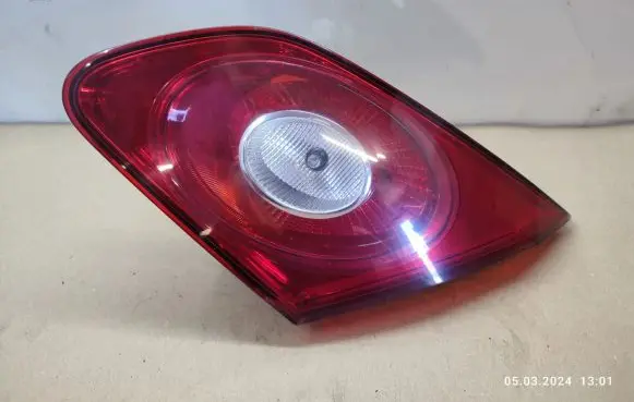 Volkswagen PASSAT CC Tailgate rear/tail lights 3C8945094