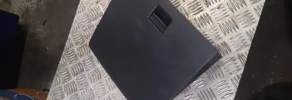 Mazda 2 Glove box d37464501