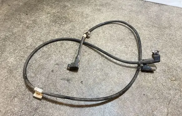 Mercedes-Benz Sprinter W906 AdBlue supply pipe A9064701600