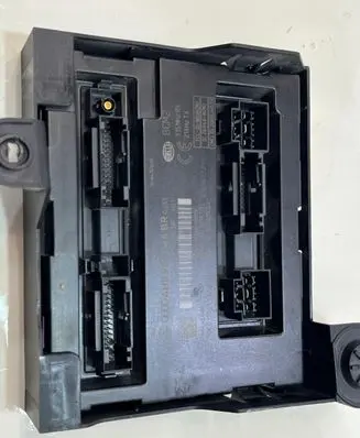 Audi A6 C7 Comfort/convenience module