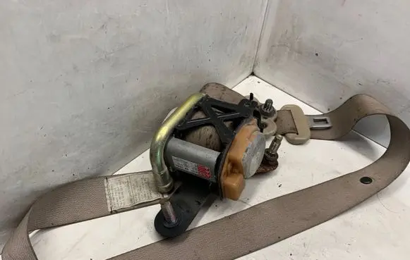 Nissan Murano Z50 Front seatbelt TKAF2G1730