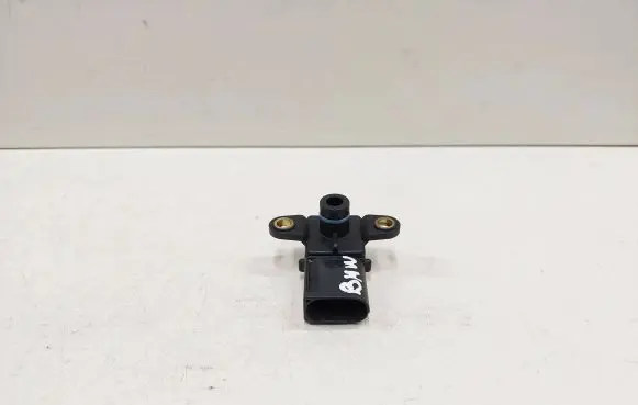 BMW 5 E60 E61 Air pressure sensor 754262302 7542623 6PD7400