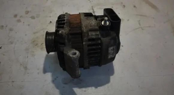 Mazda CX-7 Generator/alternator