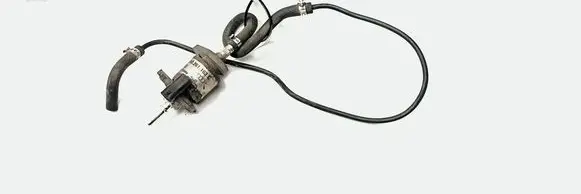 In-tank fuel pump