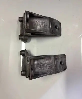 Lamborghini Gallardo Engine mounting bracket 07L199307D