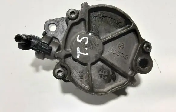 Volvo V50 Vacuum pump