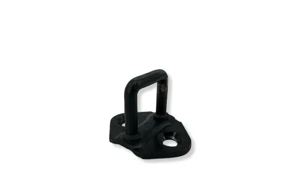 Toyota Yaris Cross Trunk lock loop 