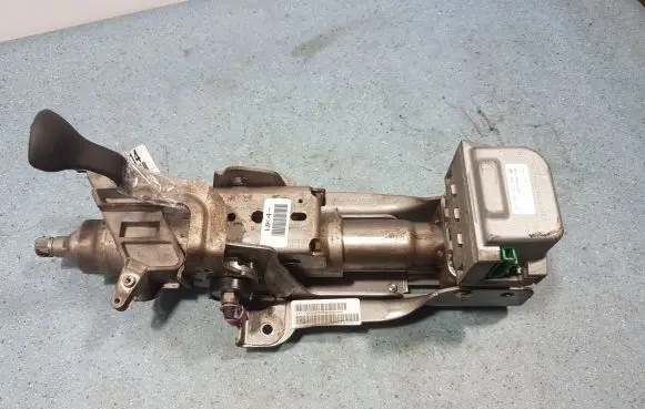 Jeep Commander Steering wheel axle 05057876AA