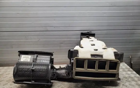 Jeep Grand Cherokee Interior heater climate box assembly T55111648AI