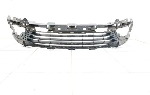Renault Espace V (RFC) Front bumper support beam 622548143R