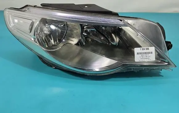 Volkswagen PASSAT CC Headlight/headlamp IMPRK1524696