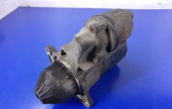 Opel Agila A Starter motor