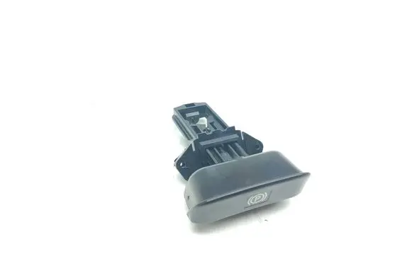 Mercedes-Benz CLK A209 C209 Hand brake release handle 2034270620 2034270112