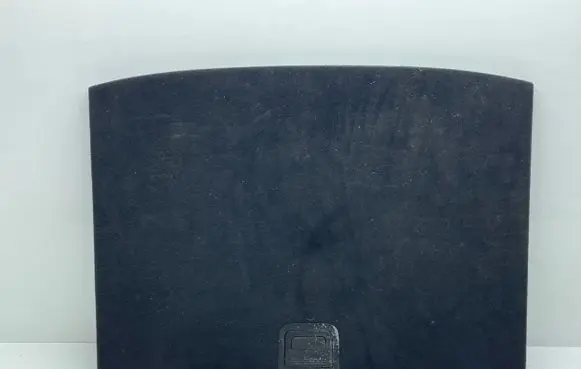 Trunk/boot floor carpet liner