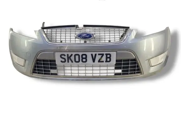Ford Mondeo MK IV Front bumper
