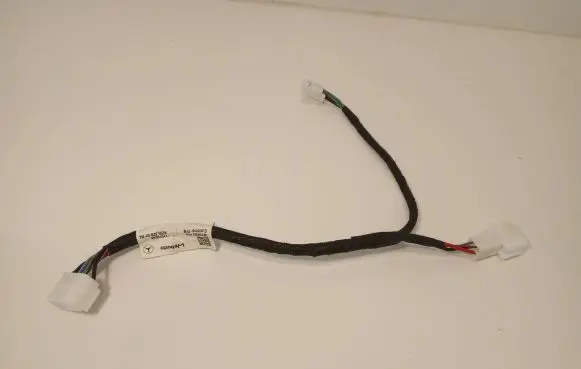 Mercedes-Benz GLC AMG Electric sunroof installation A2058200704 A25765200 1757853A