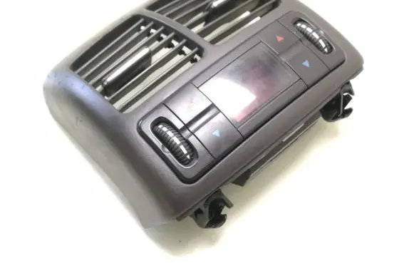 Mercedes-Benz E W211 Climate control unit 2118300285