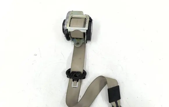 Audi Q7 4L Rear seatbelt 606726300