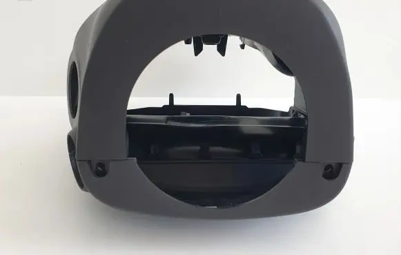 Ford Transit Courier Steering wheel column trim ET763533BEW
