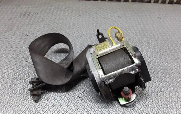 KIA Rio Front seatbelt 0K33C57630