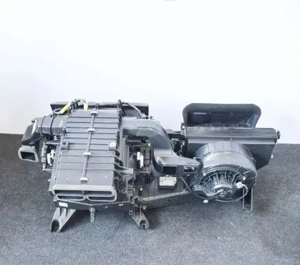 Tesla Model X Interior heater climate box assembly 103753000G