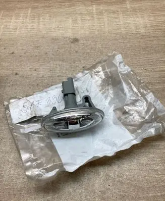 Peugeot 407 Front fender indicator light 6325G3