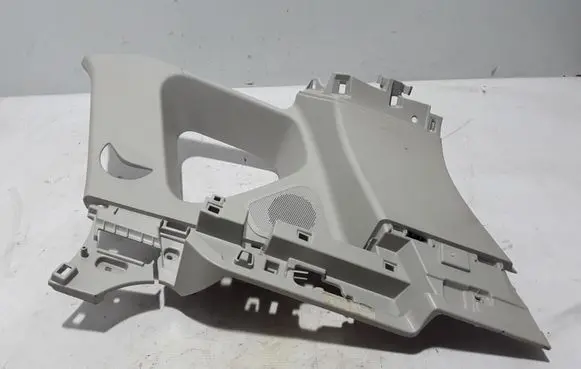 Renault Scenic IV - Grand scenic IV Tailgate/trunk side cover trim 769341441R