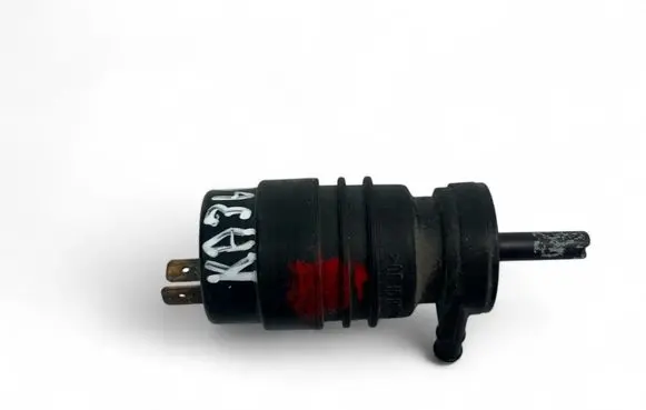 Volkswagen II LT Windscreen/windshield washer pump 0008603326