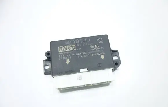 Volkswagen PASSAT B8 Parking PDC control unit/module 5QA919294J 5QA919294 E440824