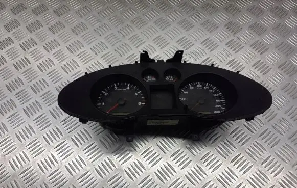 Seat Ibiza III (6L) Tachometer 06L0920801