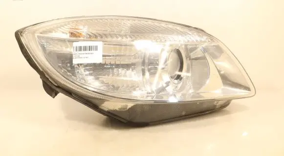 Skoda Roomster (5J) Headlight/headlamp E84143