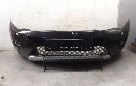 Mitsubishi Outlander Front bumper