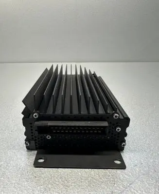 Audi TT Mk1 Sound amplifier 4D0035225C