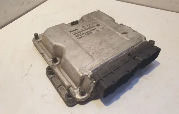 Chrysler Grand Voyager IV Engine control unit/module 04727665AB 0281011064