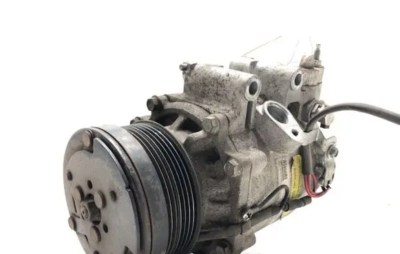 Honda CR-V Air conditioning (A/C) compressor (pump)