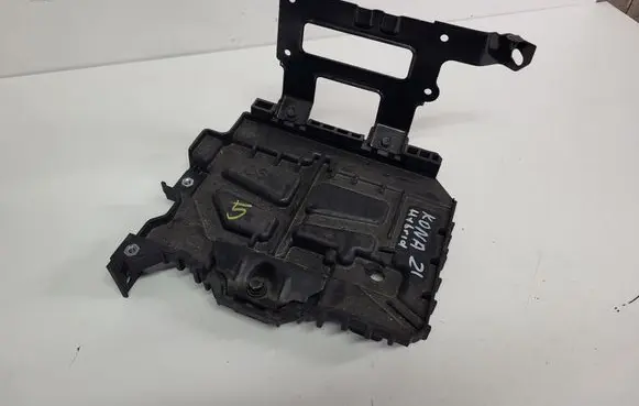 Hyundai Kona I Battery tray 