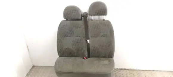 Ford Transit Front passenger seat 